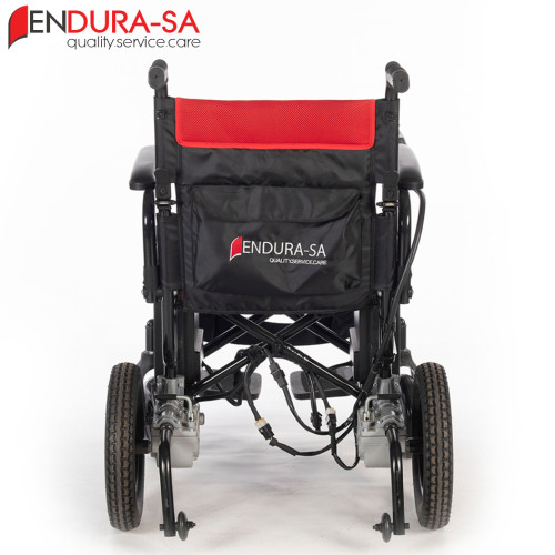 Standard Electric Wheelchair 18-inch | ENDURA-SA